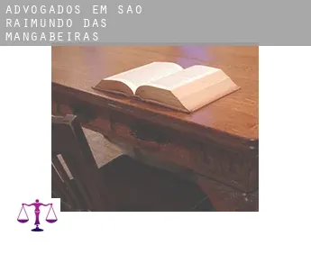 Advogados em  São Raimundo das Mangabeiras