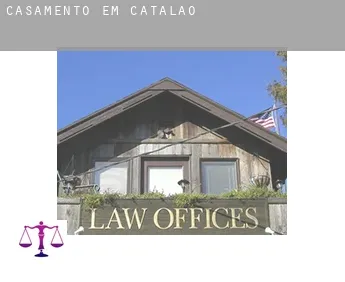 Casamento em  Catalão