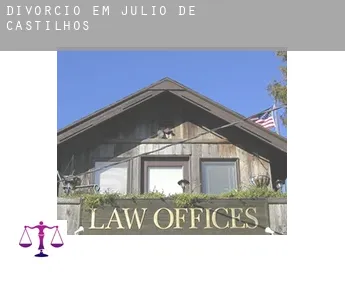 Divórcio em  Júlio de Castilhos