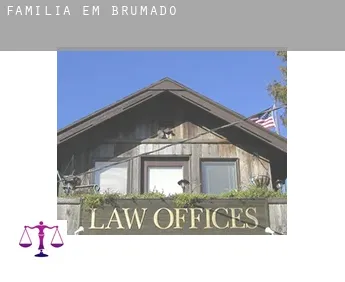 Família em  Brumado