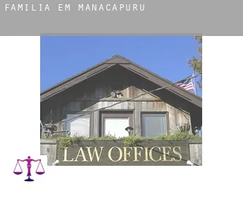 Família em  Manacapuru