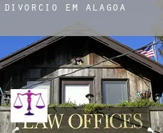 Divórcio em  Alagoas