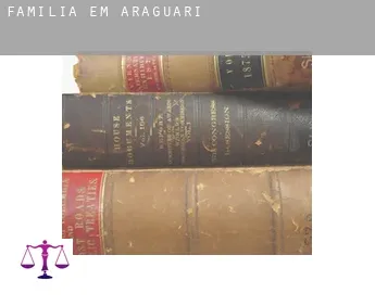 Família em  Araguari