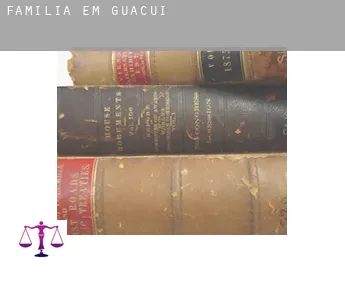 Família em  Guaçuí