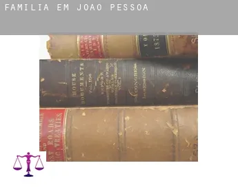 Família em  João Pessoa