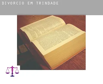 Divórcio em  Trindade