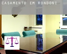 Casamento em  Rondônia