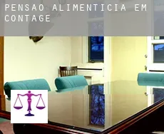 Pensão alimentícia em Contagem