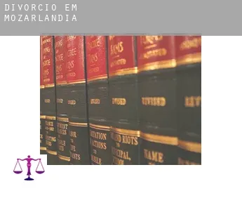 Divórcio em  Mozarlândia
