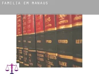 Família em  Manaus