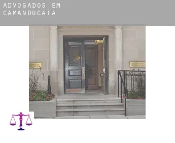 Advogados em  Camanducaia