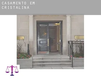Casamento em  Cristalina