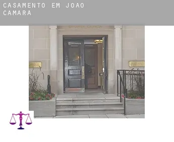 Casamento em  João Câmara