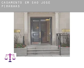 Casamento em  São José de Piranhas