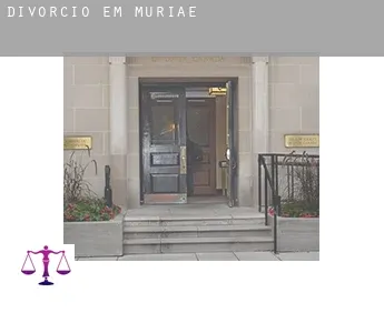 Divórcio em  Muriaé