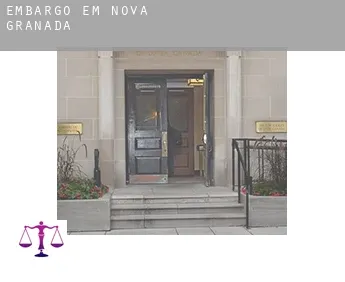 Embargo em  Nova Granada