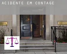 Acidente em Contagem