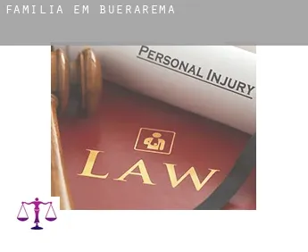 Família em  Buerarema