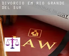 Divórcio em  Rio Grande do Sul