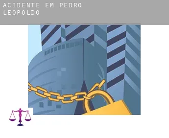 Acidente em  Pedro Leopoldo