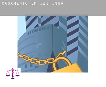 Casamento em  Ibitinga