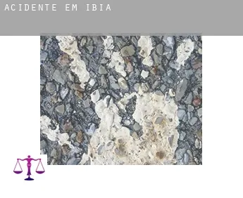 Acidente em  Ibiá