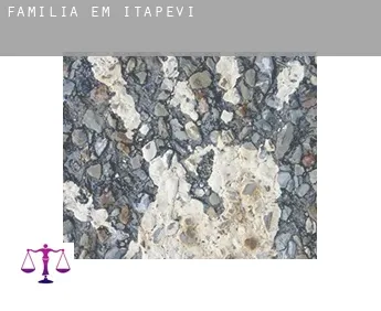 Família em  Itapevi