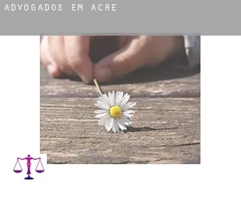 Advogados em  Acre