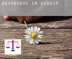Advogados em  Sergipe