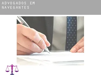Advogados em  Navegantes