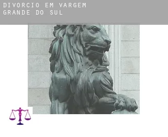 Divórcio em  Vargem Grande do Sul