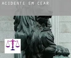 Acidente em Ceará