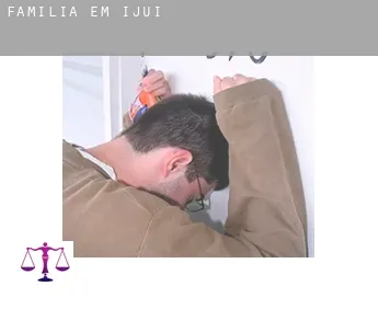 Família em  Ijuí
