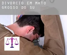 Divórcio em  Mato Grosso do Sul
