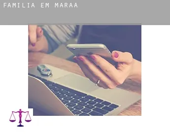 Família em  Maraã