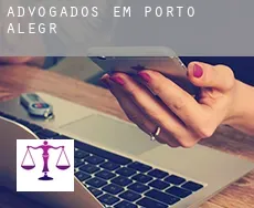 Advogados em  Porto Alegre