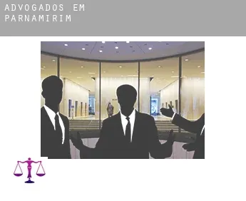 Advogados em  Parnamirim