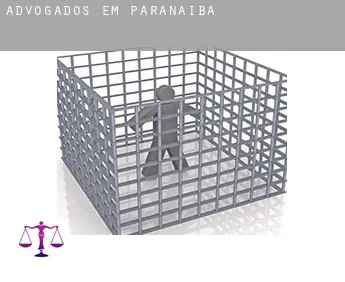 Advogados em  Paranaíba