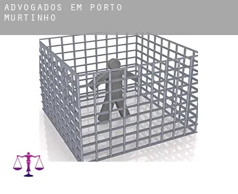 Advogados em  Porto Murtinho
