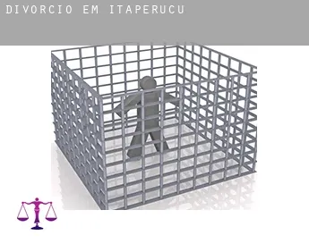 Divórcio em  Itaperuçu