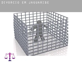 Divórcio em  Jaguaribe