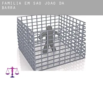 Família em  São João da Barra