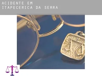 Acidente em  Itapecerica da Serra