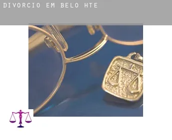 Divórcio em  Belo Hte