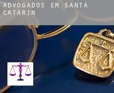 Advogados em  Santa Catarina