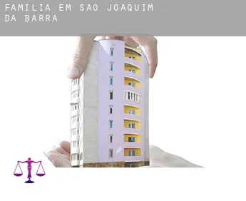 Família em  São Joaquim da Barra