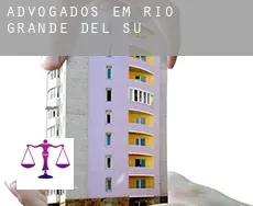 Advogados em  Rio Grande do Sul