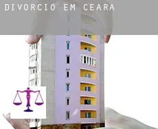 Divórcio em  Ceará