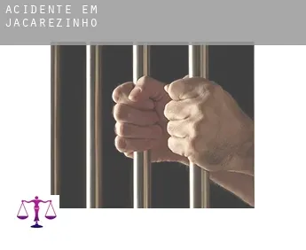 Acidente em  Jacarezinho