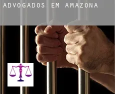 Advogados em  Amazonas